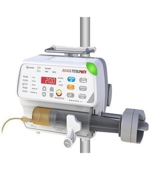 Syringe Pumps